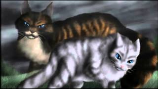 [SLIDESHOW] Hawkfrost And Ivypool - Dance With The Devil