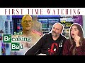 Walt is back! 😵💫 Wife's reaction to * BREAKING BAD * | S02 E03 First Time Watching