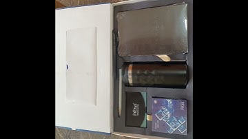 Infosys welcome kit 2021-22 || #it  #infosys #pune