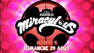 Miraculous Ladybug - Dearest Family Trailer