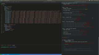 Automated tests of web applications from Automated Software Testing Arena (ASTA) screenshot 5