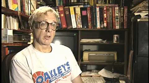 Robert Christgau:  Rock n' Roll Animal (1999) Part...