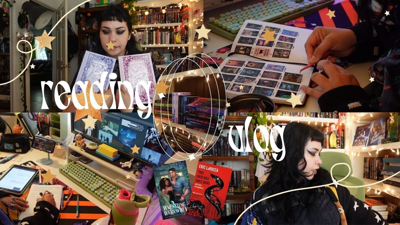 Последние дни июня 🧜🏻‍♀️🛸, распаковка специального выпуска 💖🙂‍↔️, учёба и учёба ✏️ | видеоблог о ...