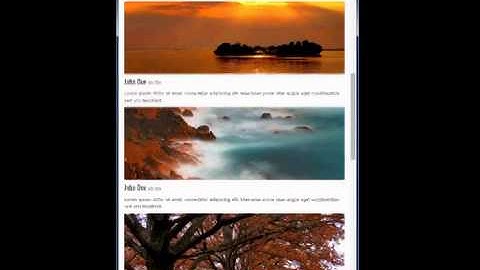 Brevis - Premium SharePoint 2013 Theme