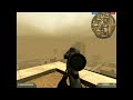 BF2 Eliminando o inimigo