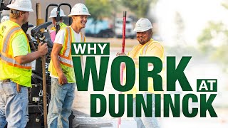 Why Construction? Top Reasons to Work at a Family-Owned, Values-Driven Company