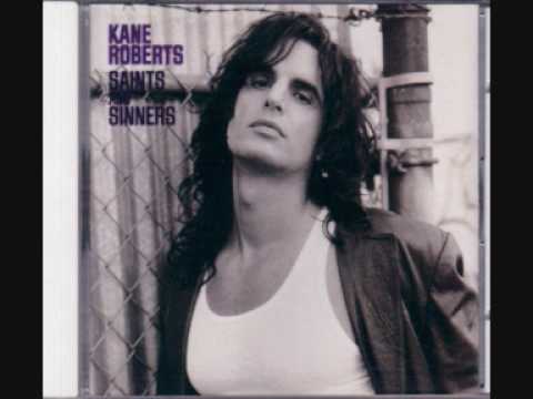 Kane Roberts - Does Anybody Really Fall in Love Anymore
