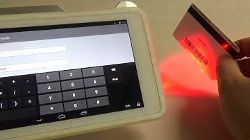 How to Issue Loyalty Points on the Clover Mobile Using the Register App