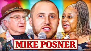 Mike Posner Opens Up on Facing Death, Losing Loved Ones & Climbing 70 Mountains