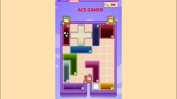 Drop the cat level 281 walkthrough solution 