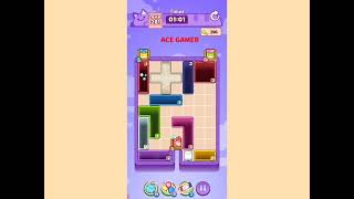 Drop the cat level 281 walkthrough solution 