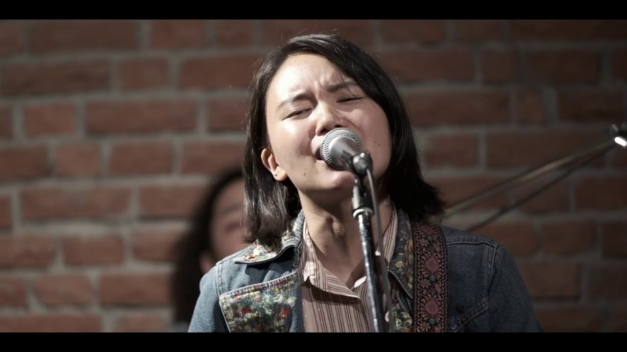 the Tiger【一歩進んで二歩戻る】2019.10.19今池open house