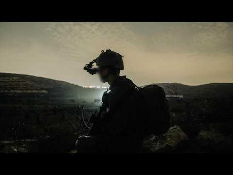 המלחמה בישראל | ימים 856-858