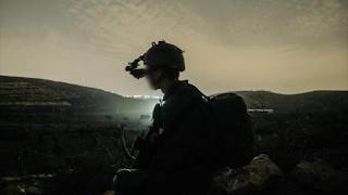 The War In Israel Days 856-858