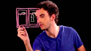 How to Draw Football Lockers