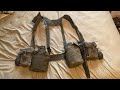 My Vietnam war NCO M-56 equipment