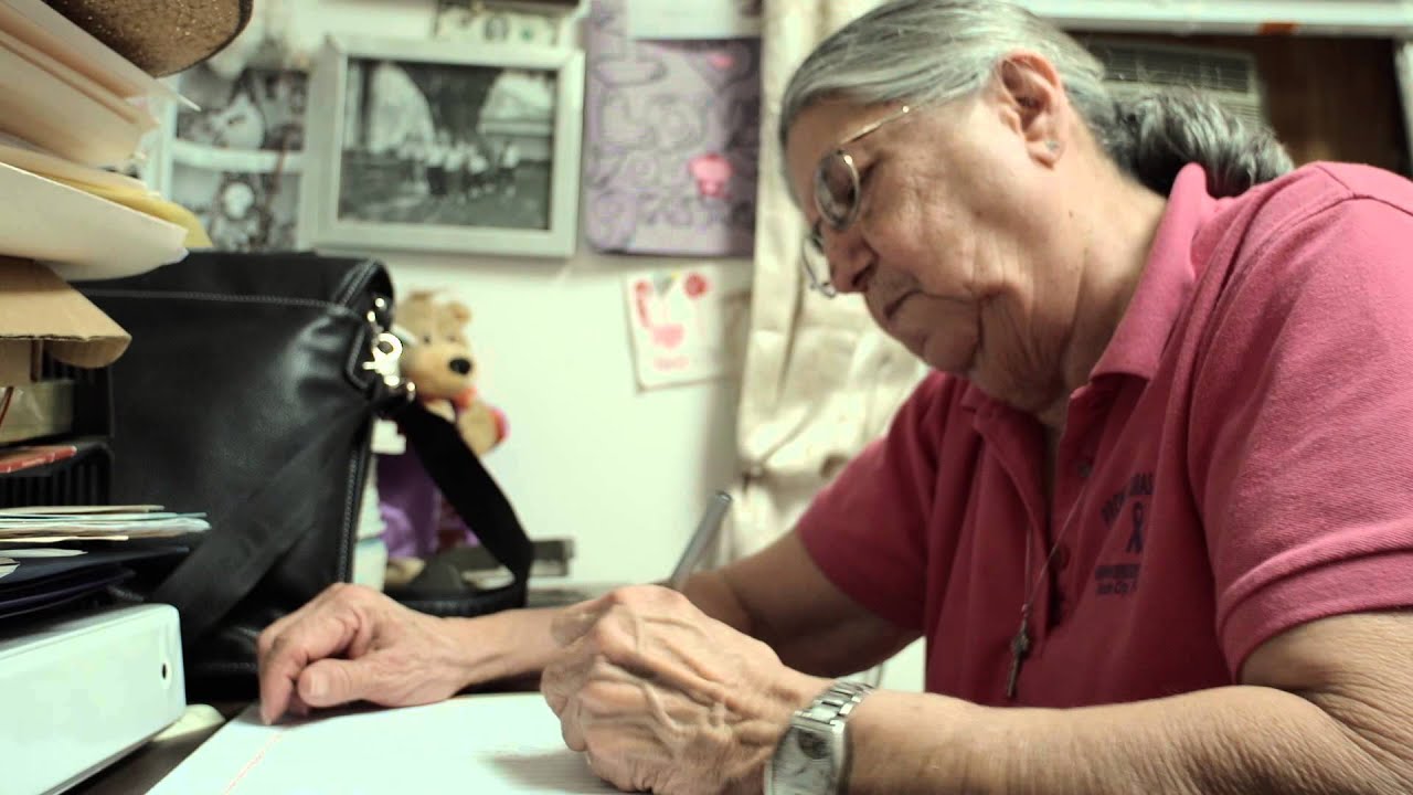 Sapphire Awards 2015 Margarita Romo YouTube