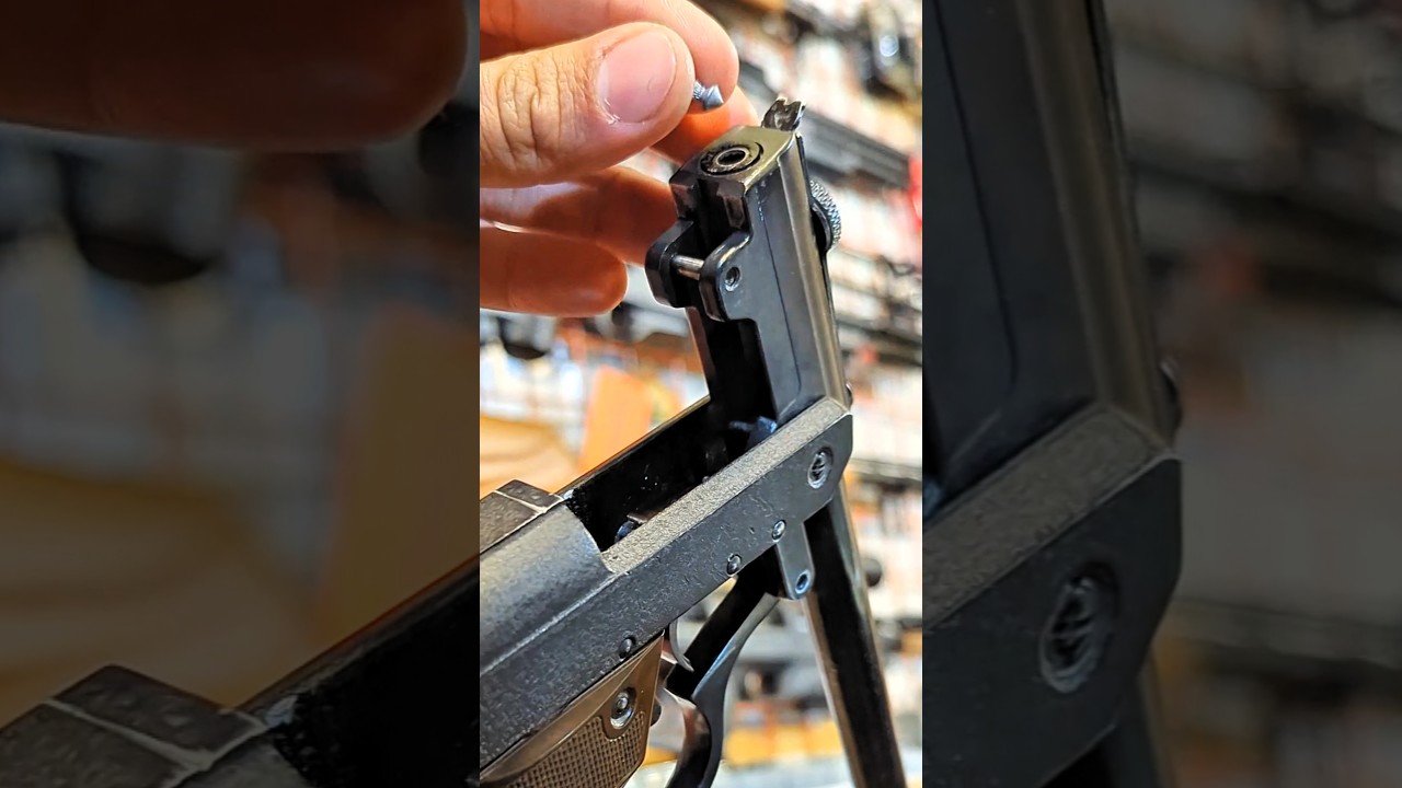 Best Air Pistol for Shooting🎯 