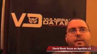 Blackhat USA 2011: ToolsTube with David SecurityNinja Rook on Agnitio v2