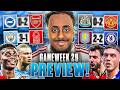 Premier League Gameweek 29 Preview & Prediction | Premier League 25/26 Gameweek 29