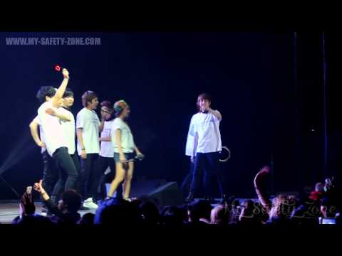 [20131130] Feel Korea, ending