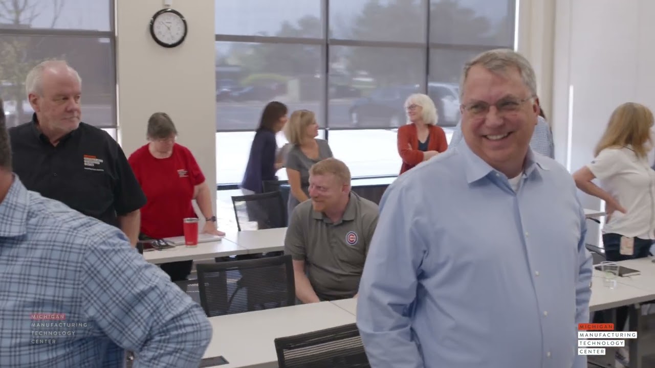 Strengthening Your Supply Chain with MMTC Support