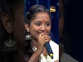 Iss Contestant Ki Story Ne Kiya Judges Ko Emotional 😯😲💕 | Indian Idol 14 | #indianidol14 #shorts