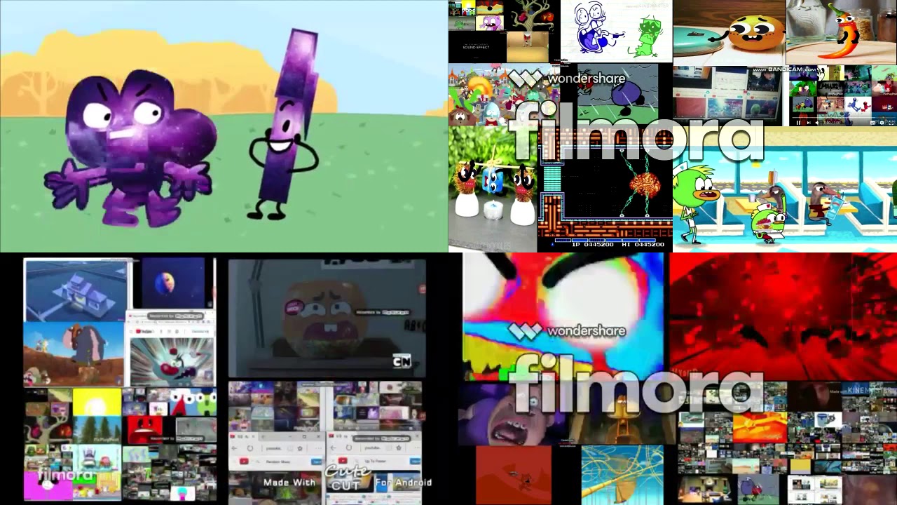 Up To Faster 87 Parison