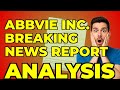 AbbVie Acquires Apogee: My Take on the 8-K