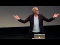 Adam Curry - CUSP Conference 2012