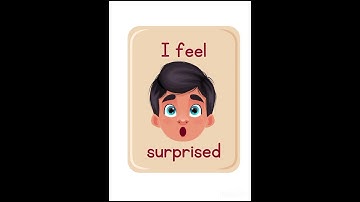 “Learn Emotions with Faces | Happy 😄 Sad 😢 Angry 😡 | Kids Learning Video”