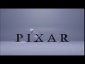 The Pixar intro but no violence