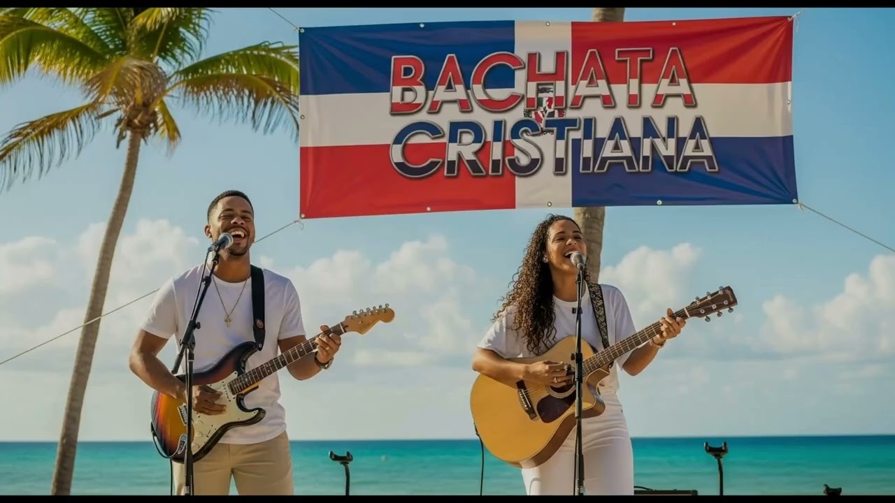 Bachata Cristiana Mix 2026