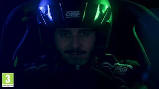WRC Generations • Enter the Leagues 4K Trailer • PS5 XSX PS4 Xbox One PC