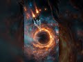 POV: You’re Floating Near Saturn 🌌 | Lofi Vibes #shorts #M #plants