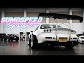 SUMOSPEED: Springfest 2021 | HALCYON (4K)