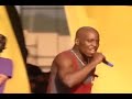 DMX - It&#39;s A War (Live)