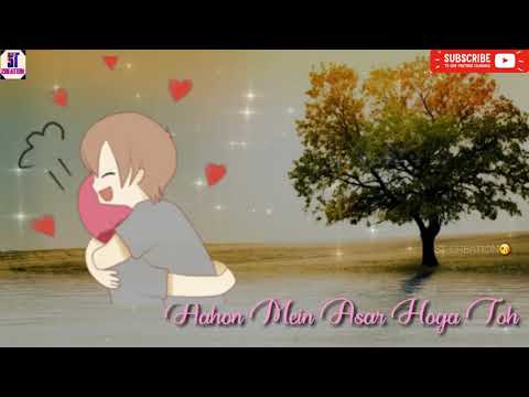 sanam-teri-kasam-(kitne-bhi-tu-karle-sitam)-female-version-what's-app-status/-part-1
