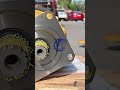 The remanufactured version of Caterpillar 993K Fan Pump 464 - 4884 is here!