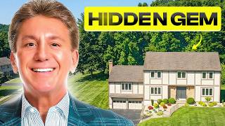 🔥 Exceptional Trumbull Home Tour | 15 Wedgewood Road Colonial