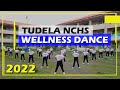 2022 nestle wellness dancercise  tudela nchs