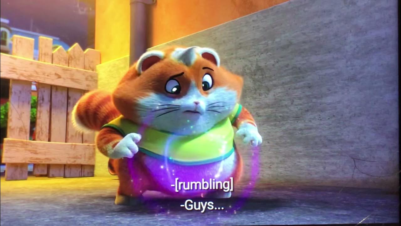 44 Cats Meatball is Hungry for Spaghetti and Meatballs YouTube