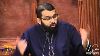 Life of Imam Bukhari  An Explanation of 'Kitab al Dua' from Sahih Bukhari Pt.1  Yasir Qadhi