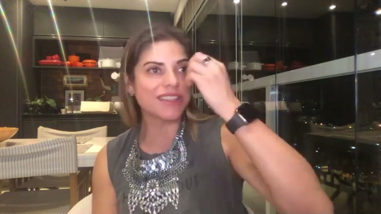 Treinamento Zoom 22/3/21 - Fechamento eficiente