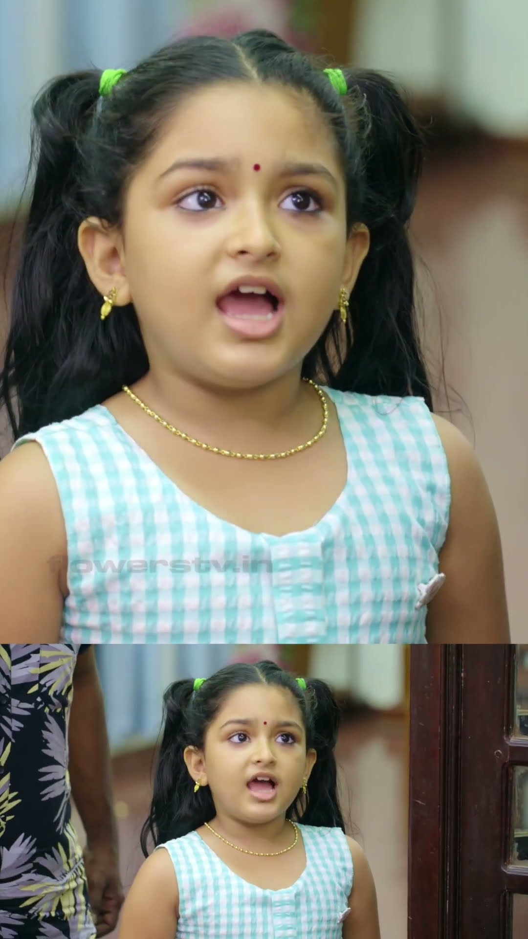 ബാലു പിടിച്ച പുലിവാൽ ?