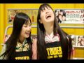 ももクロくらぶ あーりんとももか、サルエルパンツを最近知ったのはどっち?