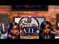 🎙️ A.T.E PRODUCTIONS: The Truth Ask Teedy Uncensored Animated Podcast...The REEL DEAL 🎬