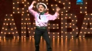 Indias Best Dramebaaz - Watch Episode 1 Of 23Rd February 2013 - 9
