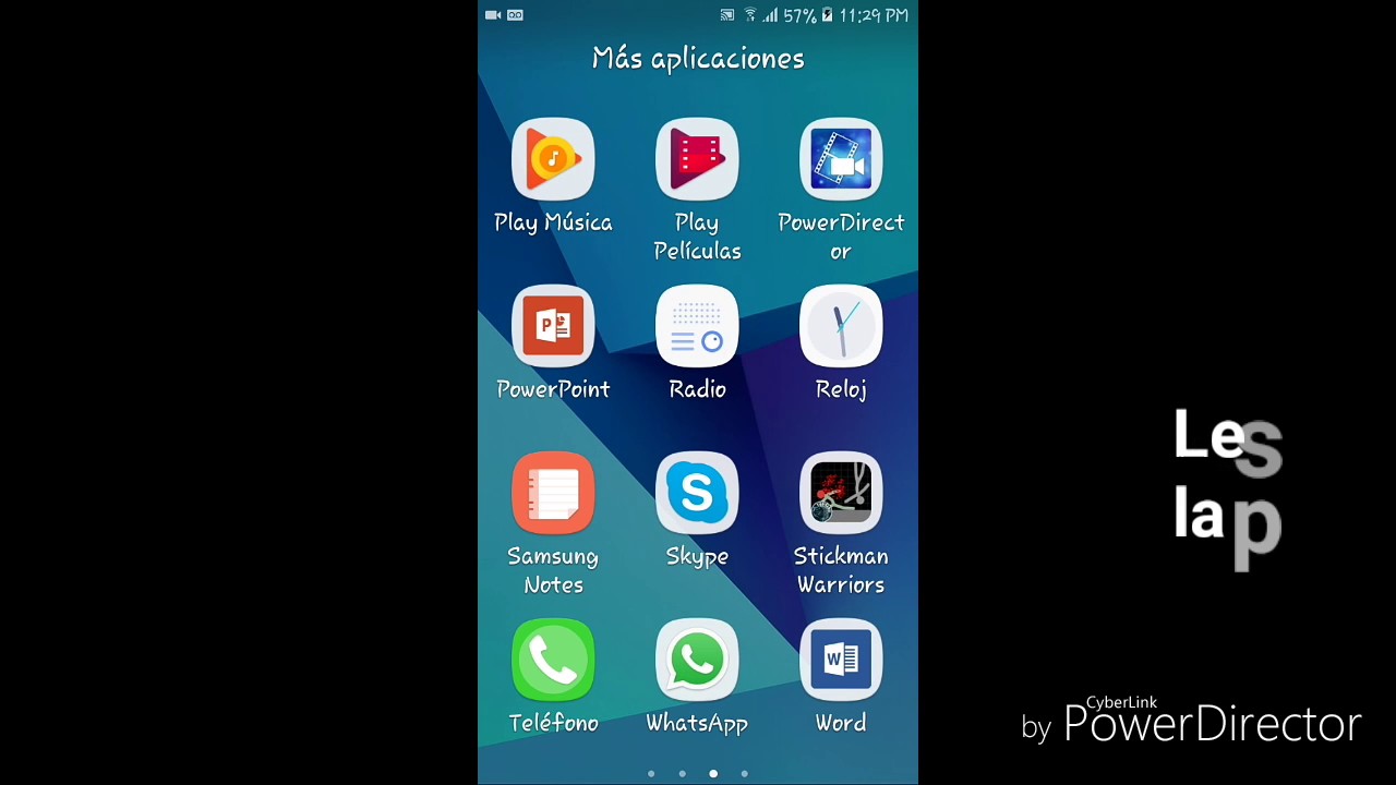 COMO MINIMIZAR LAS APP DE TU ANDROID .. YouTube