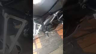 ducati multistrada 1200 2010 год